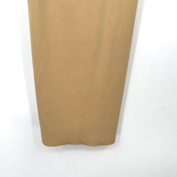 Love Your Assets Sara Blakely Spanx Nude Shapewear Dress Women plus size 1X Beig - Picture 3 of 8